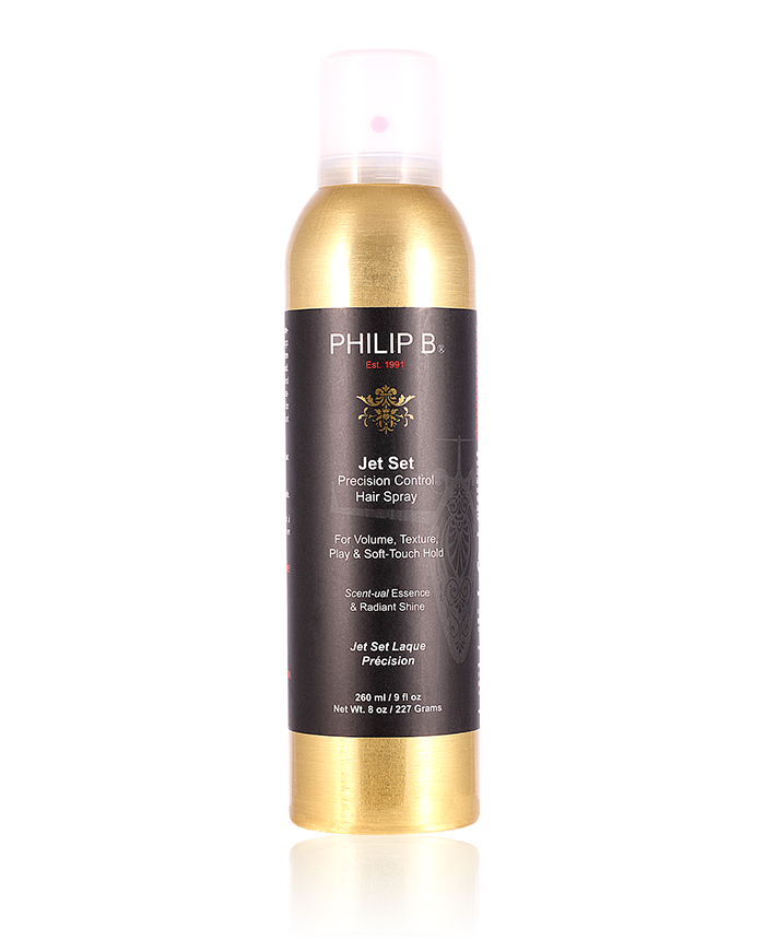 Philip B Jet Set Precision Control Hair Spray 60 Ml Perfumetrader