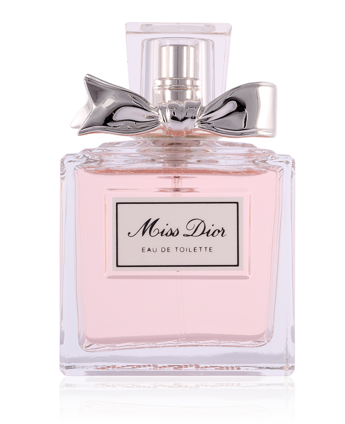miss dior eau de toilette 100ml