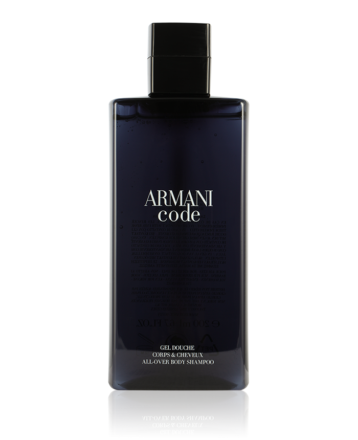 200 ml armani code