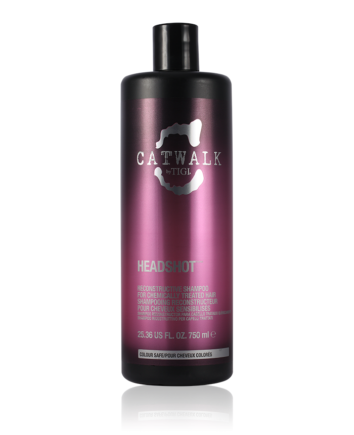 Catwalk Headshot Shampoo 750 ml | Perfumetrader