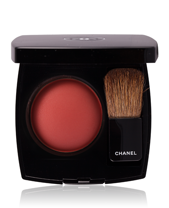 Chanel Joues Contraste Powder Blush Nr.430 Foschia Rosa 5 g