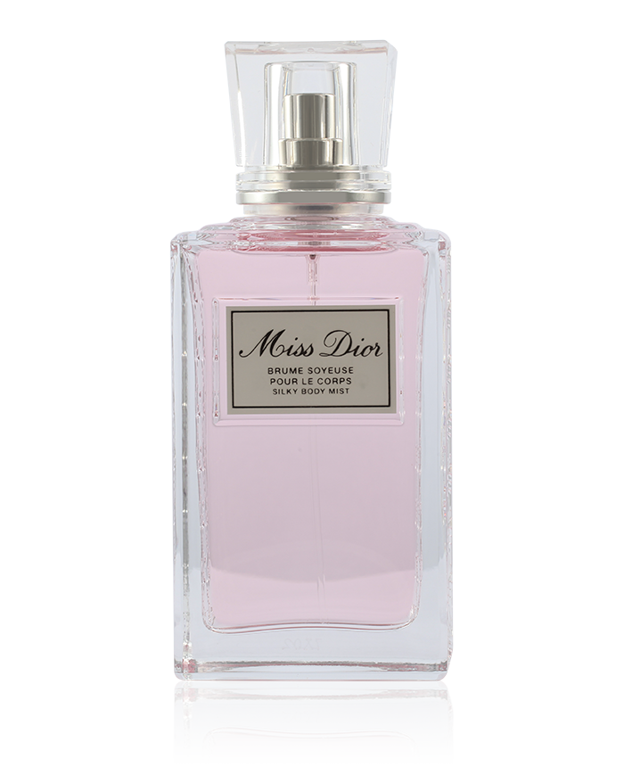 Miss Dior Deodorant Spray by DIOR  parfumdreams