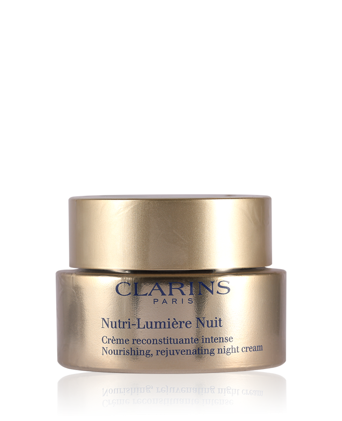 clarins nutri