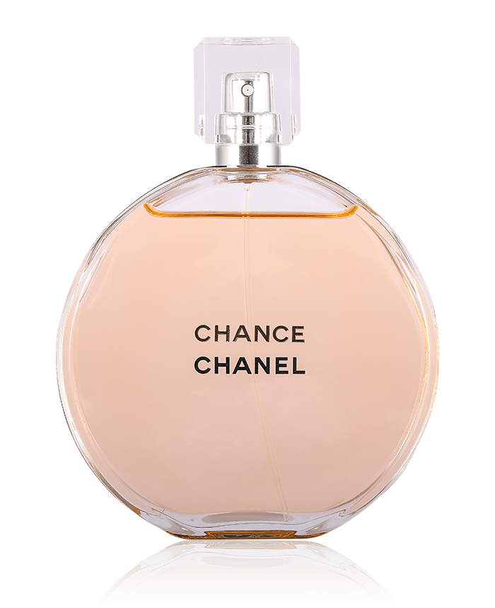 Chanel Chance Eau de Toilette 150 ml