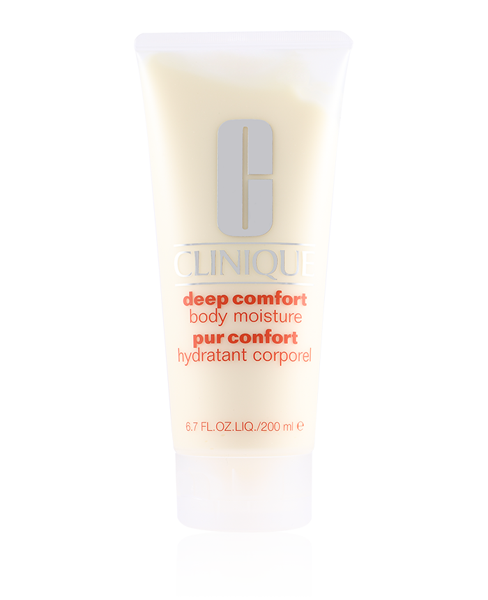 Clinique Deep Comfort Body Moisture 200 Ml Perfumetrader