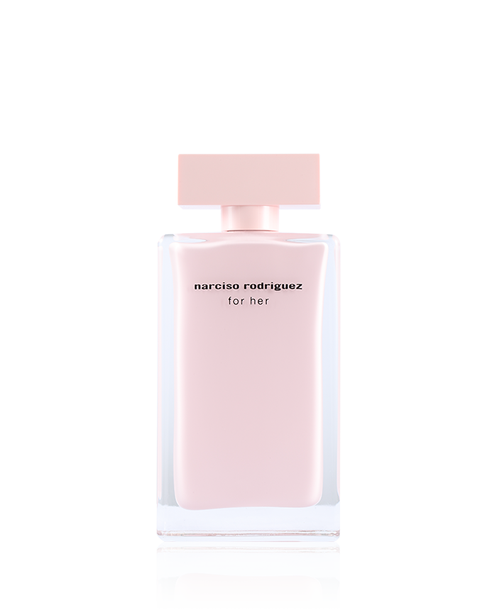 narciso rodriguez for her eau de toilette 30 ml