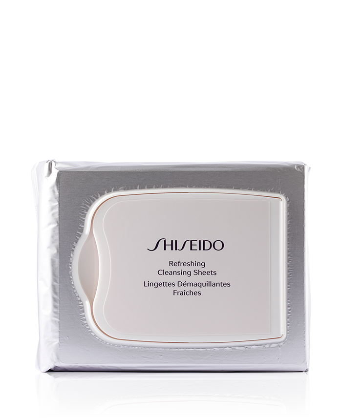 shiseido generic skincare
