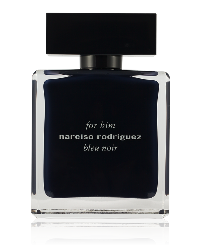 Narciso Rodriguez For Him Bleu Noir Eau De Toilette 100 Ml Perfumetrader