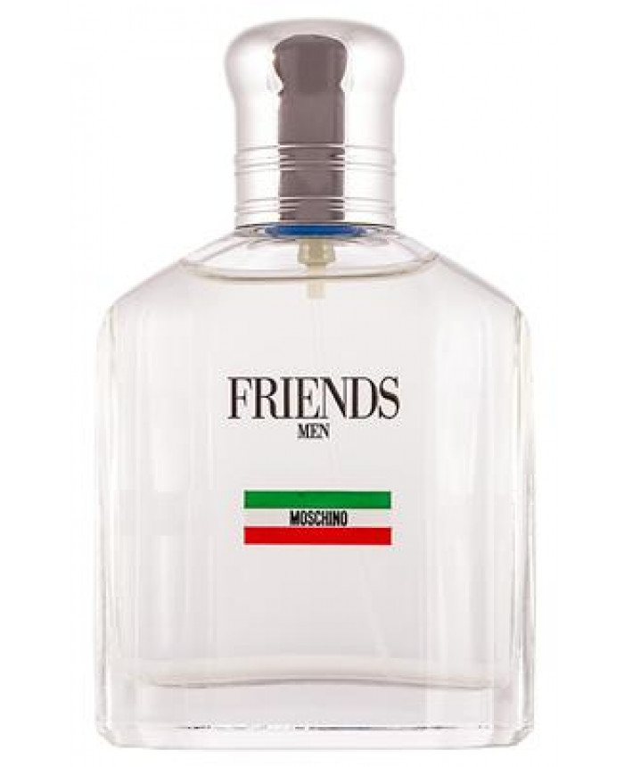 oh moschino perfume 75ml