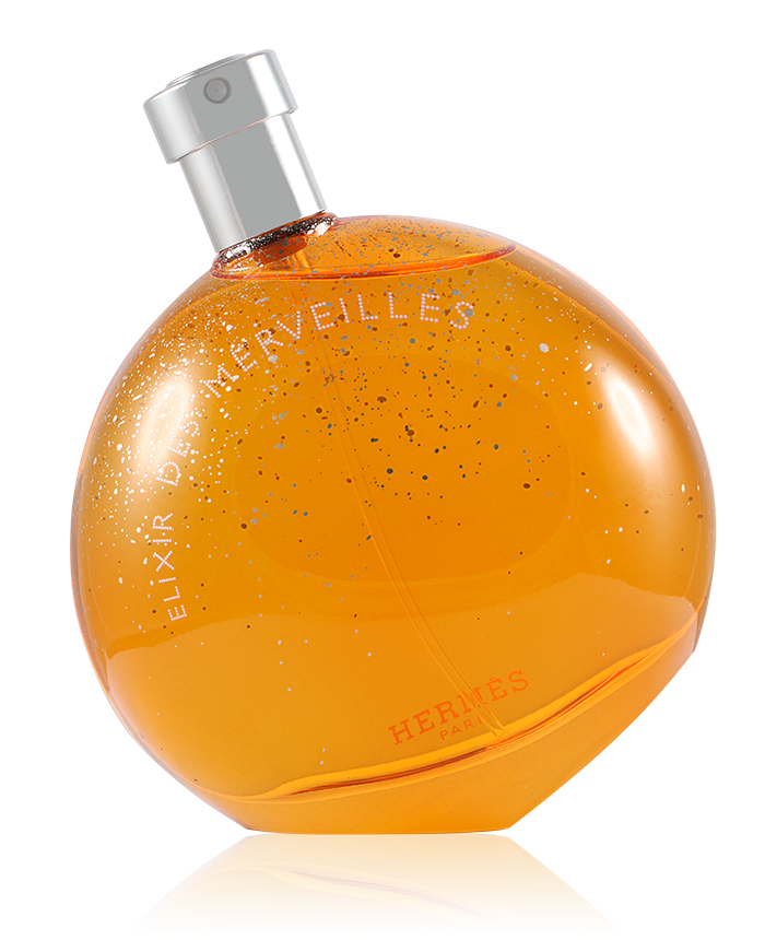 Hermes Eau Des Merveilles Elixir Eau De Parfum 100 Ml Perfumetrader