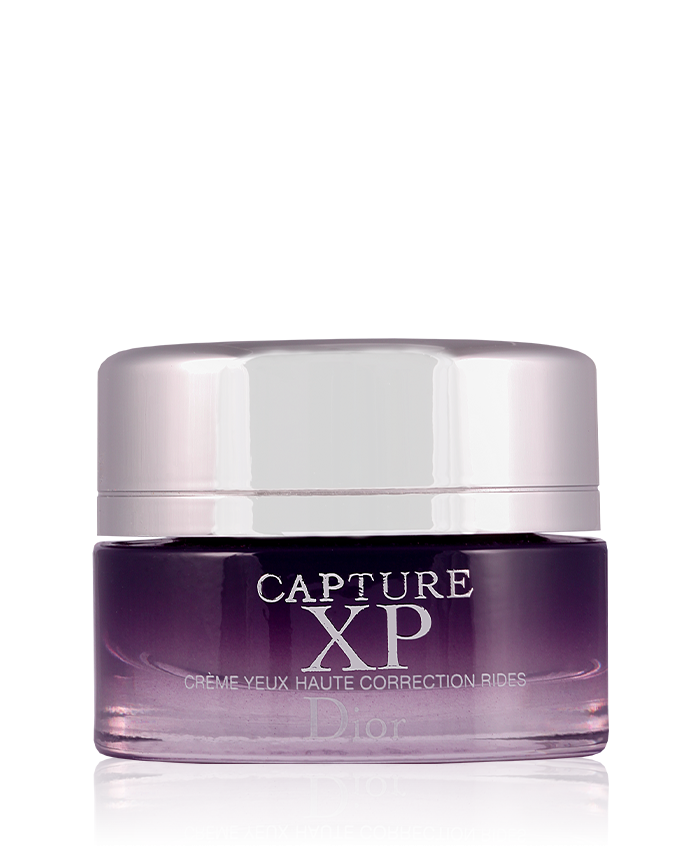 dior capture xp eye cream