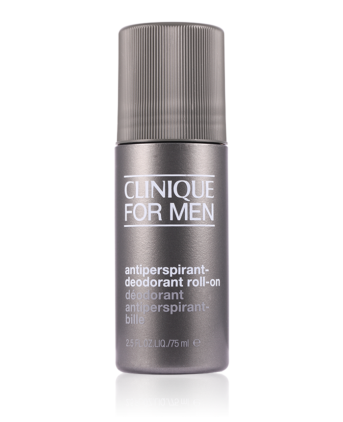 Clinique For Men Perfumetrader | Antiperspirant-Deodorant Roll-On 75 ml