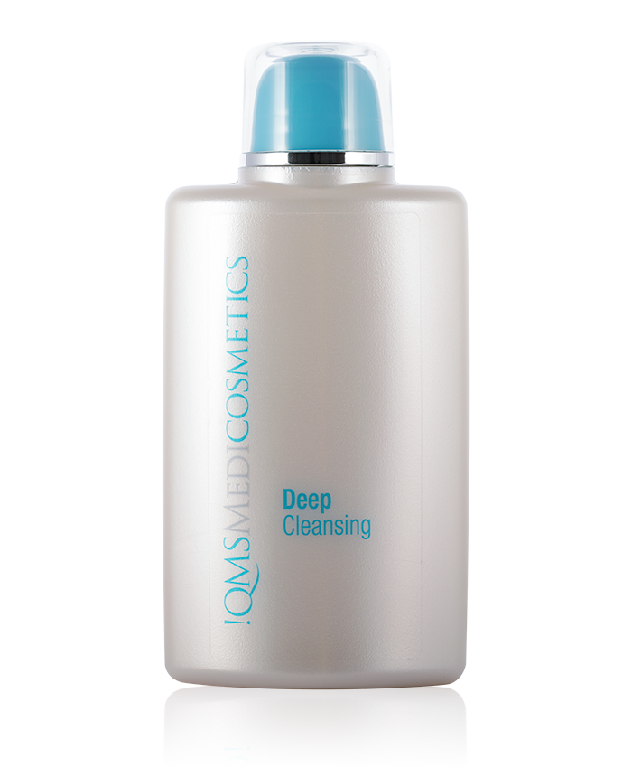 qms deep cleansing