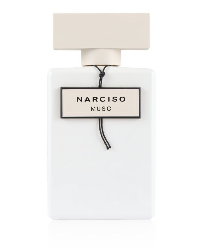narciso musc oil perfume