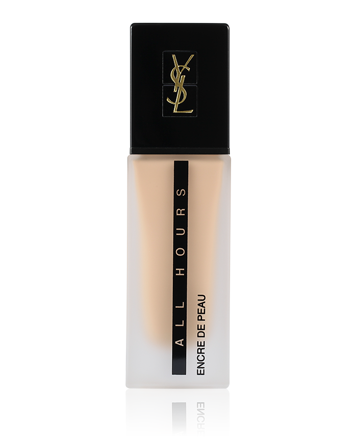 Ysl all hours foundation almond cheap
