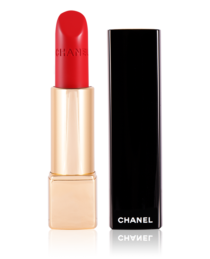 ladrar clérigo facil de manejar Chanel Rouge Allure Lippenstift Nr.175 Ardente 3,5 g | Perfumetrader