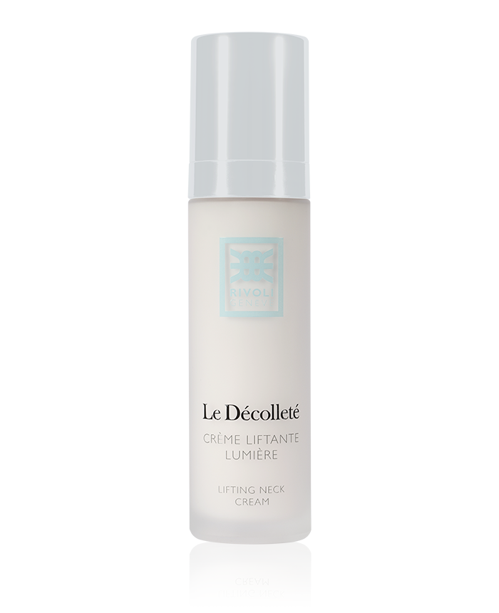 Rivoli Le Decollete Lifting Neck Cream 50 ml Perfumetrader