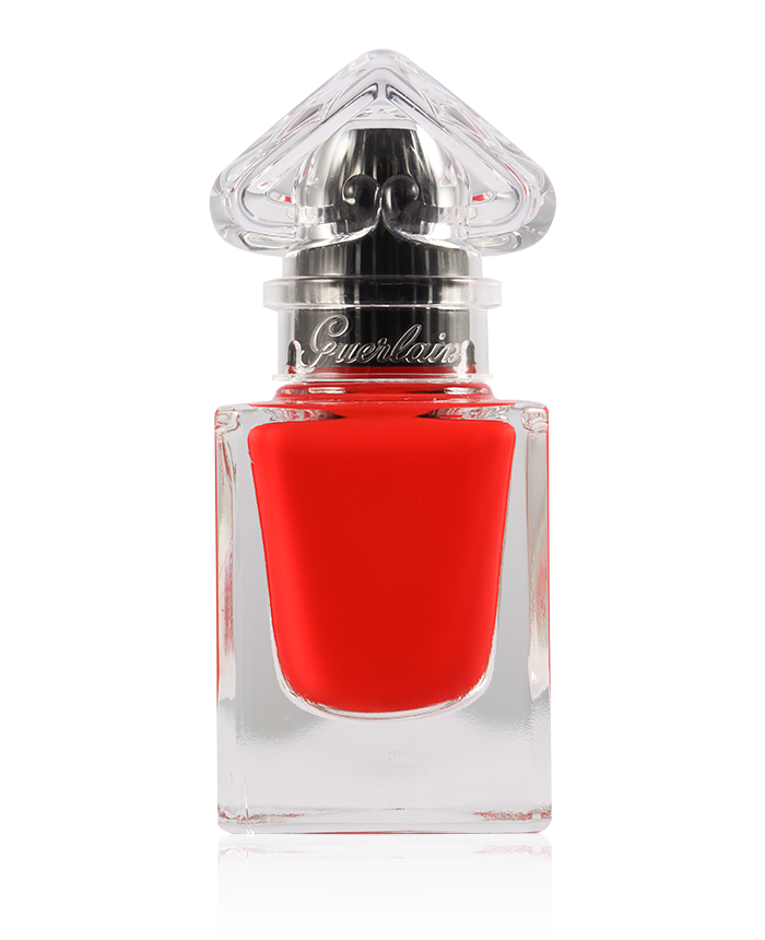 Guerlain La Petite Robe Noire Nail 042 Fire Bow 8,8 ml