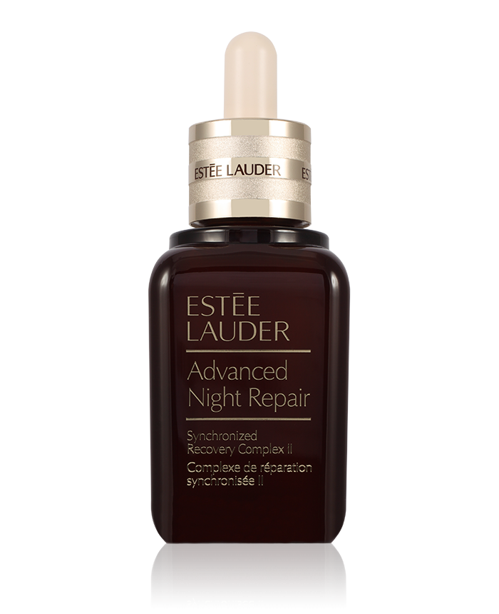 estee lauder advanced night repair serum synchronized recovery complex ii 100ml