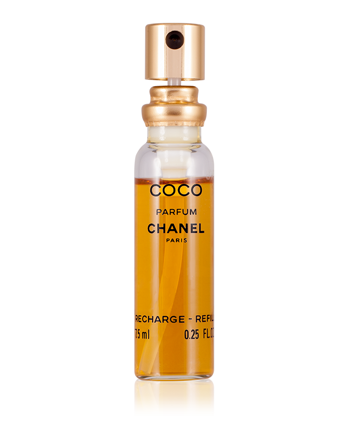 Chanel Coco Mademoiselle Eau de Parfum ab 77,55 €