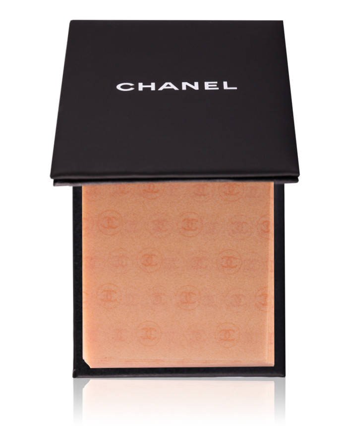 Chanel Papier Matifiant 150 St