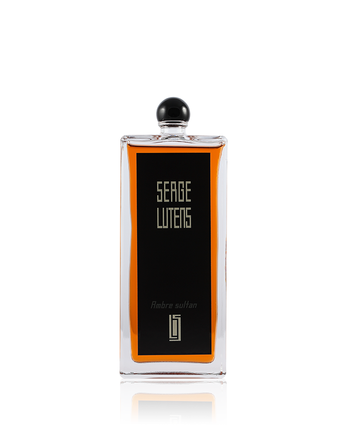 Serge lutens 2025 ambre sultan 100ml