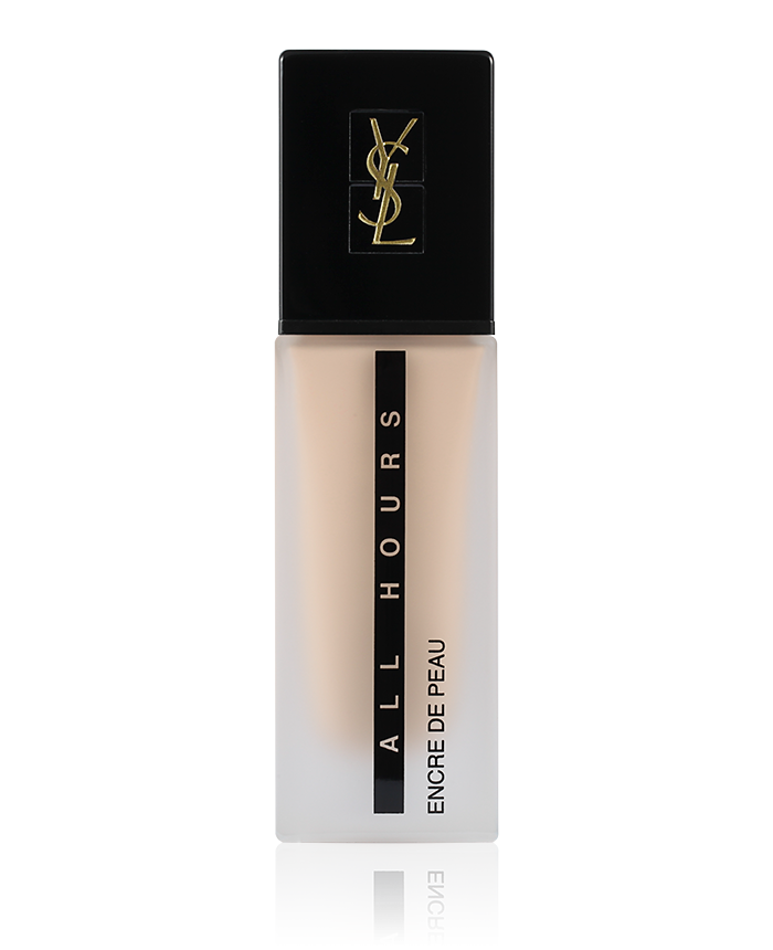 ysl b10 swatch