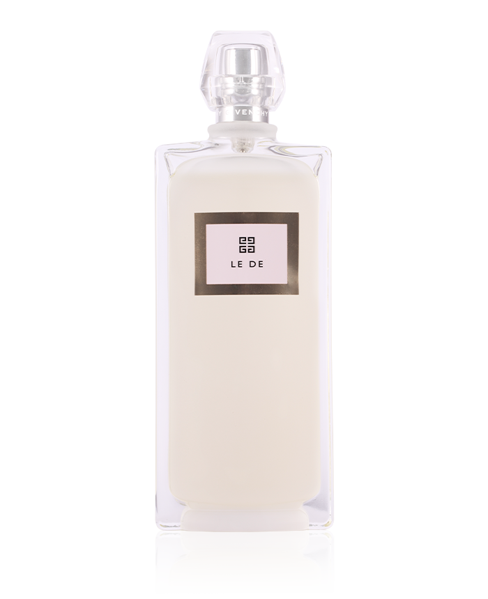 givenchy le de perfume