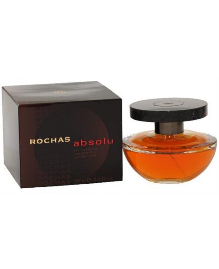 rochas absolu parfum