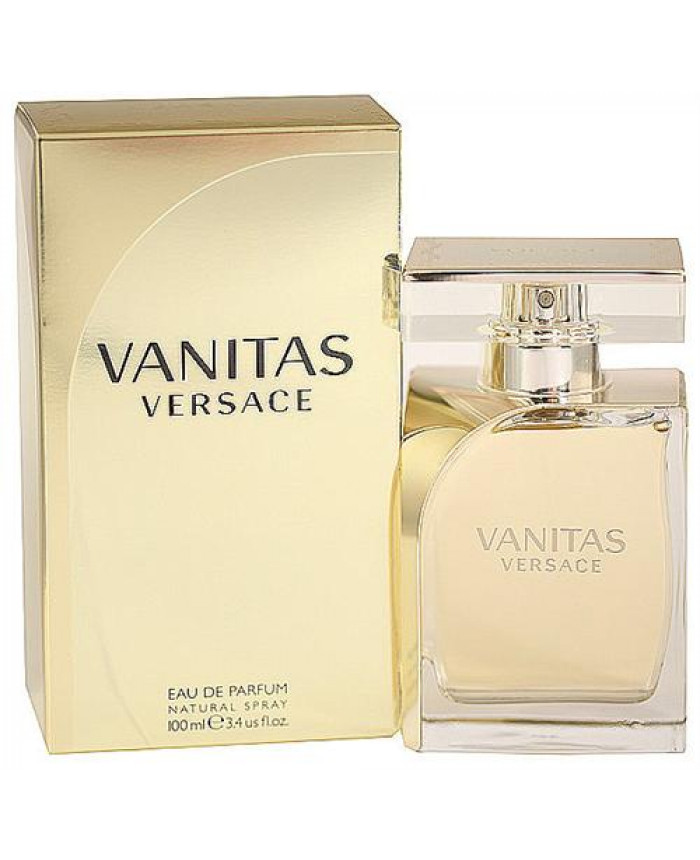versace vanitas perfume 100ml