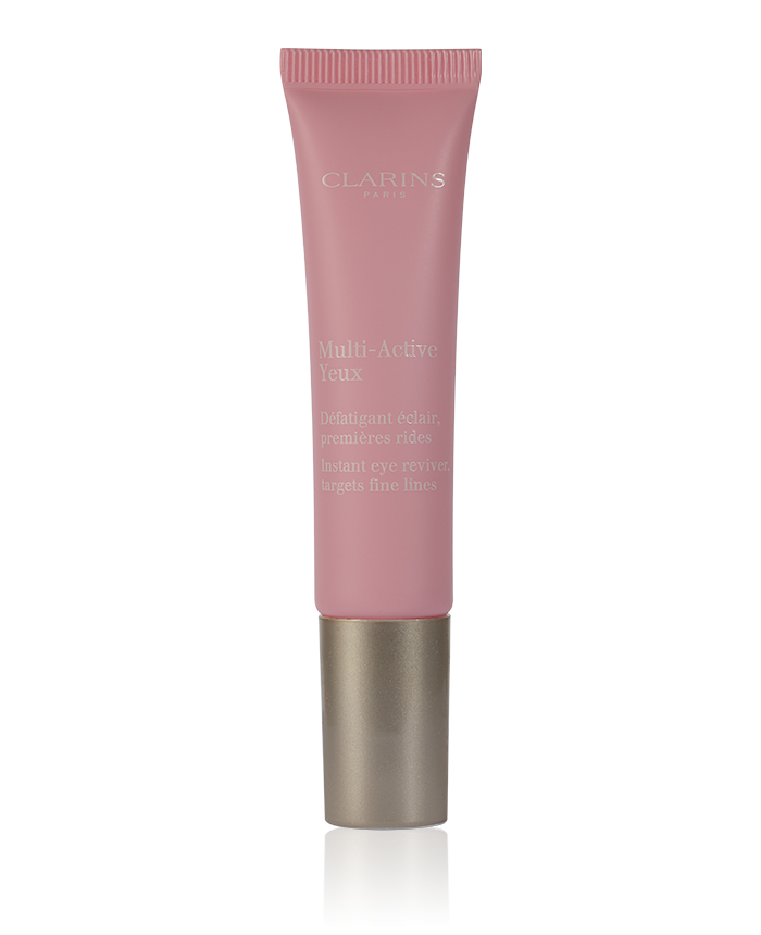 Clarins Multi Active Yeux Creme 15 Ml Perfumetrader
