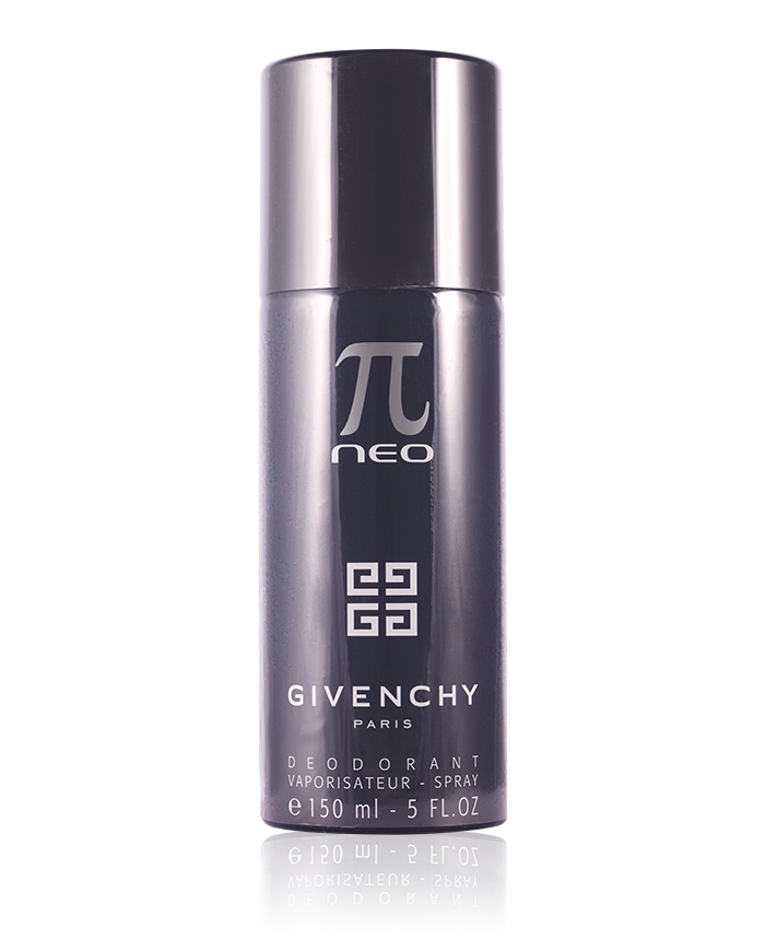 Givenchy Pi Neo Deodorant 150 ml | Perfumetrader