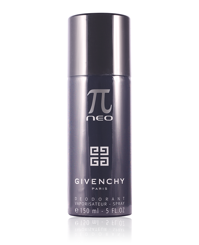 givenchy pi deodorant