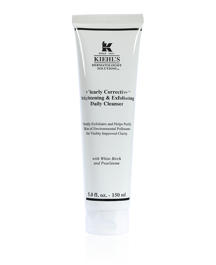 dermatologist cleanser