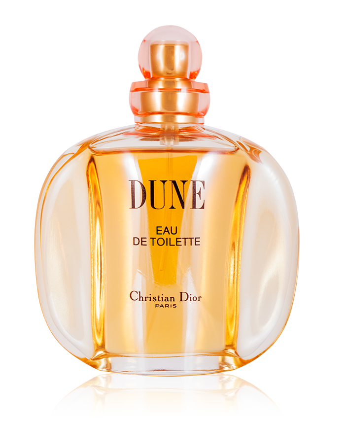 chanel dune perfume