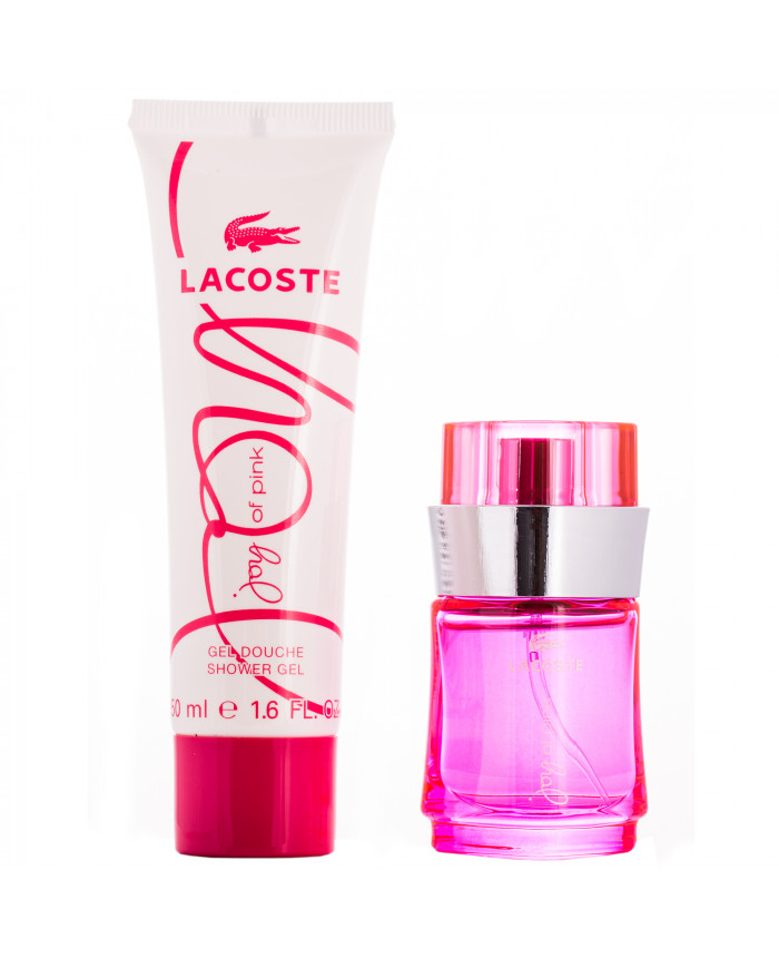 lacoste joy of pink 50ml