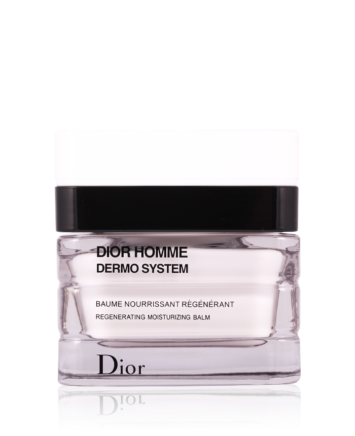 Dior Homme Dermo System Baume Nourrissant Regenerant 50 ml