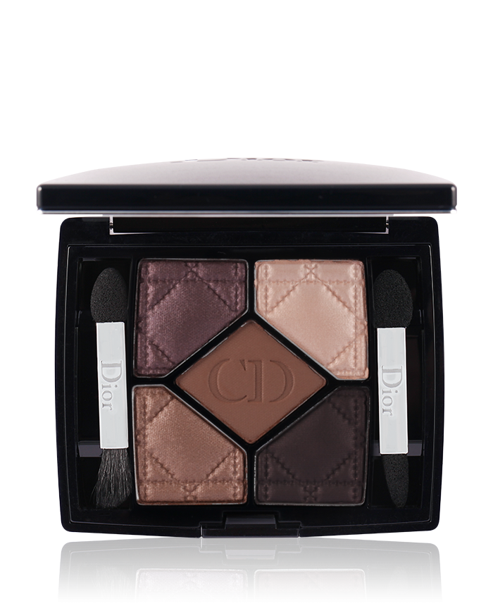 dior cuir cannage