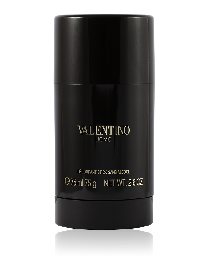 mastermind Kriminel Klasseværelse Valentino UOMO Deodorant Stick 75 g | Perfumetrader