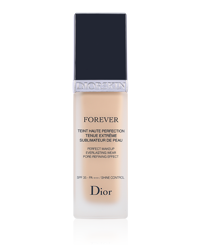 dior forever foundation 015