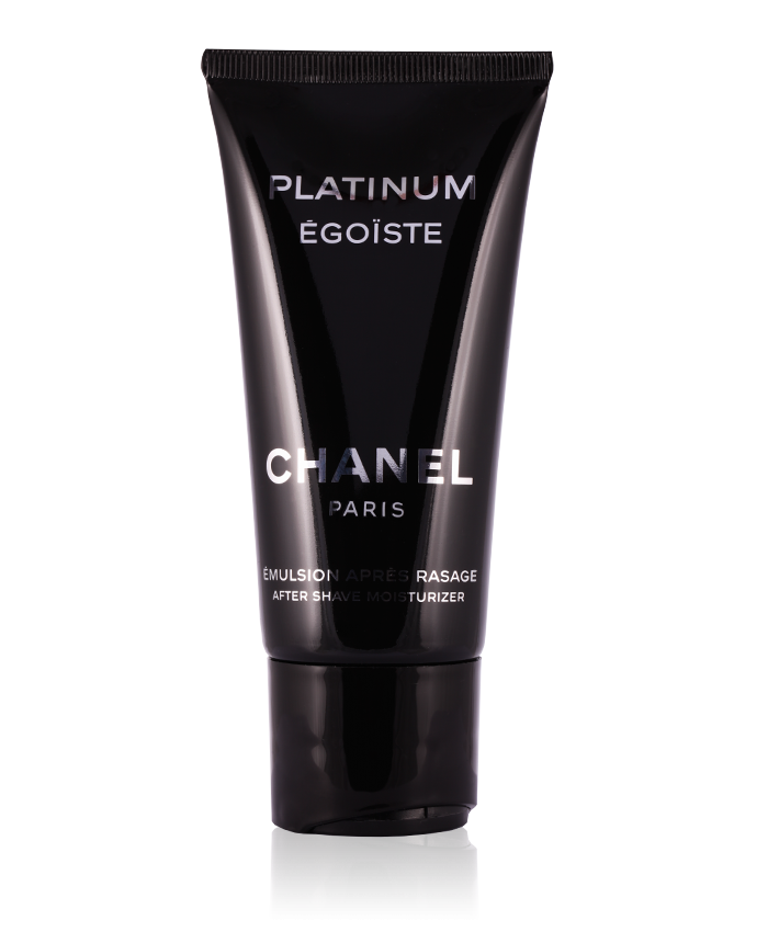 Chanel Egoiste Platinum After Shave Emulsion 75 ml