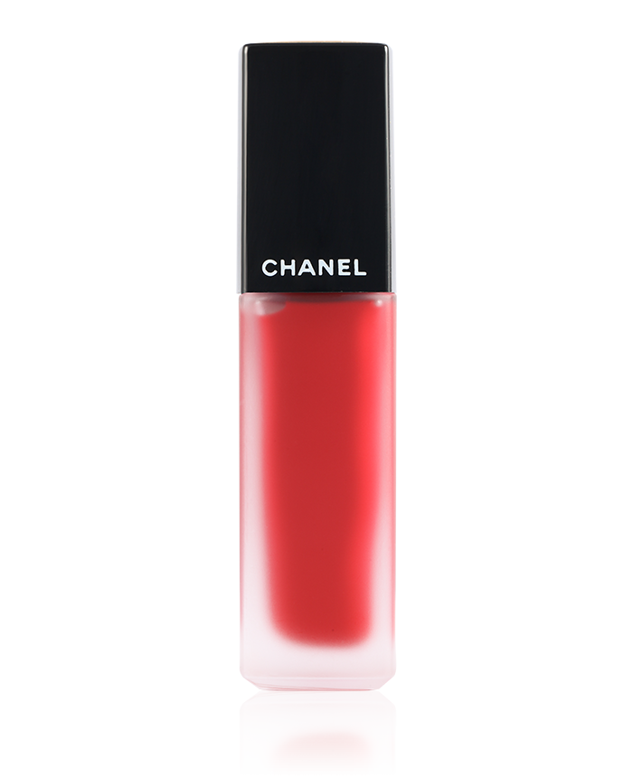 The CHANEL Rouge Allure L'Extrait Is A New High-Intensity