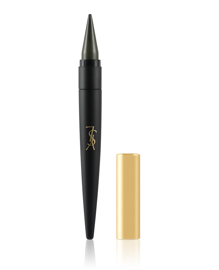 Yves Saint Laurent YSL Couture Kajal Nr.04 Rebel Khaki 1 5 g Perfumetrader
