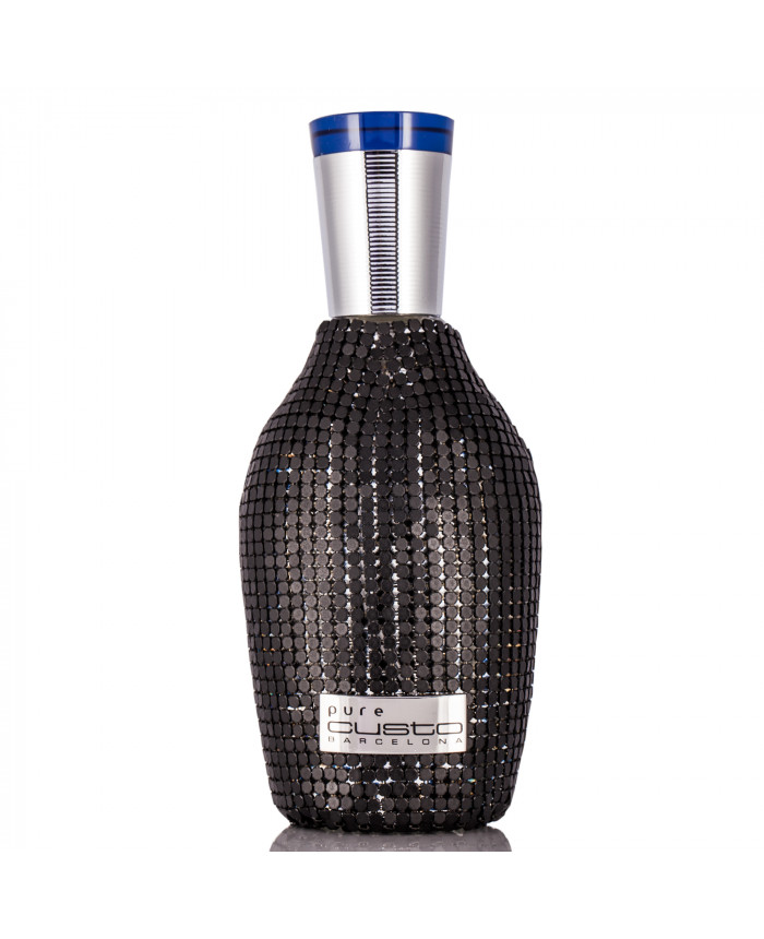 Pure custo deals barcelona perfume