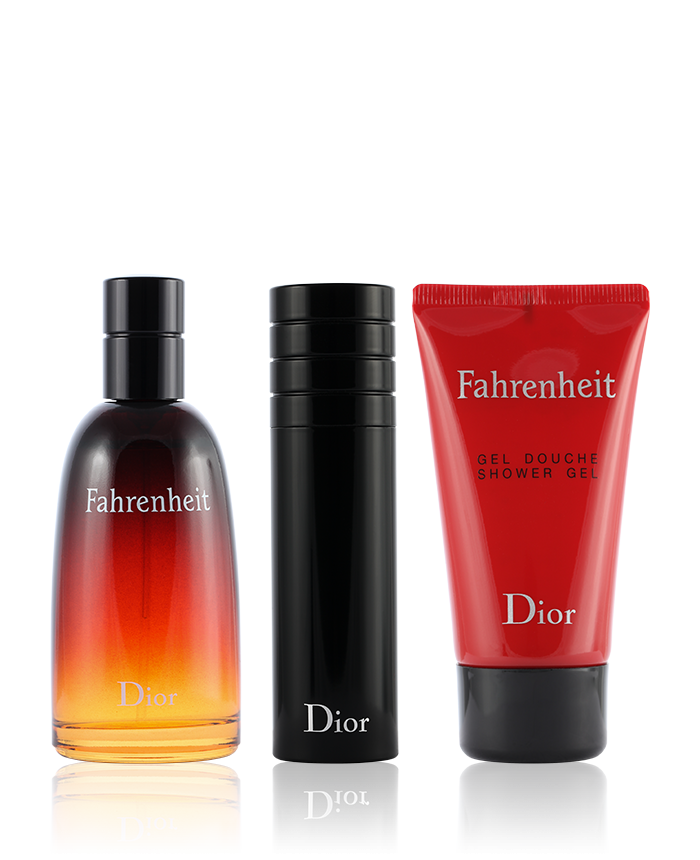 Fahrenheit by Christian Dior for Men 17 oz50 ml Eau de Toilette Spray  2019 NEW  eBay