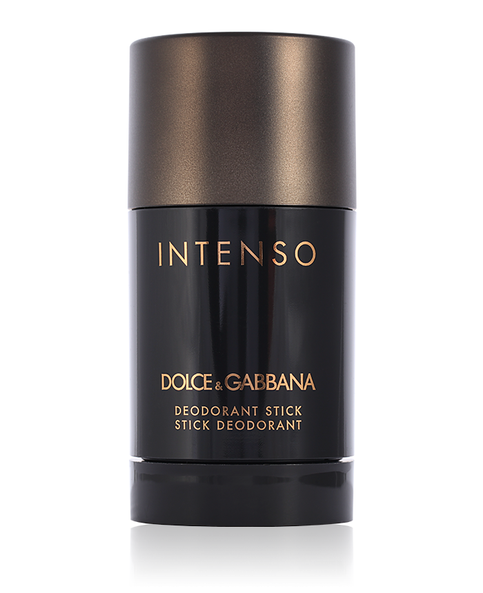 Dolce & Gabbana Pour Homme Intenso Deodorant Stick 75 ml | Perfumetrader