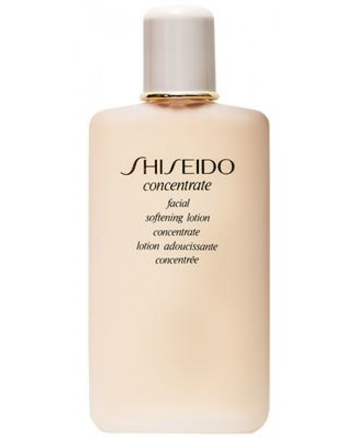 Shiseido Concentrate Facial Softening Lotion 150 ml | Perfumetrader