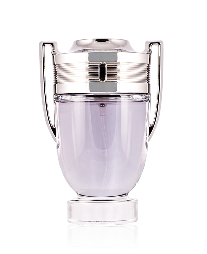 Paco Rabanne Invictus Eau de Toilette 100 ml | Perfumetrader