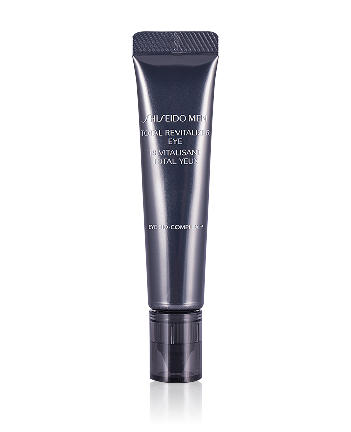 total revitalizer eye