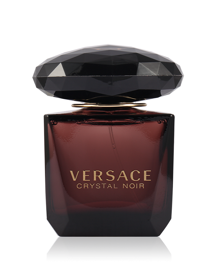 versace crystal noir perfume 50ml price